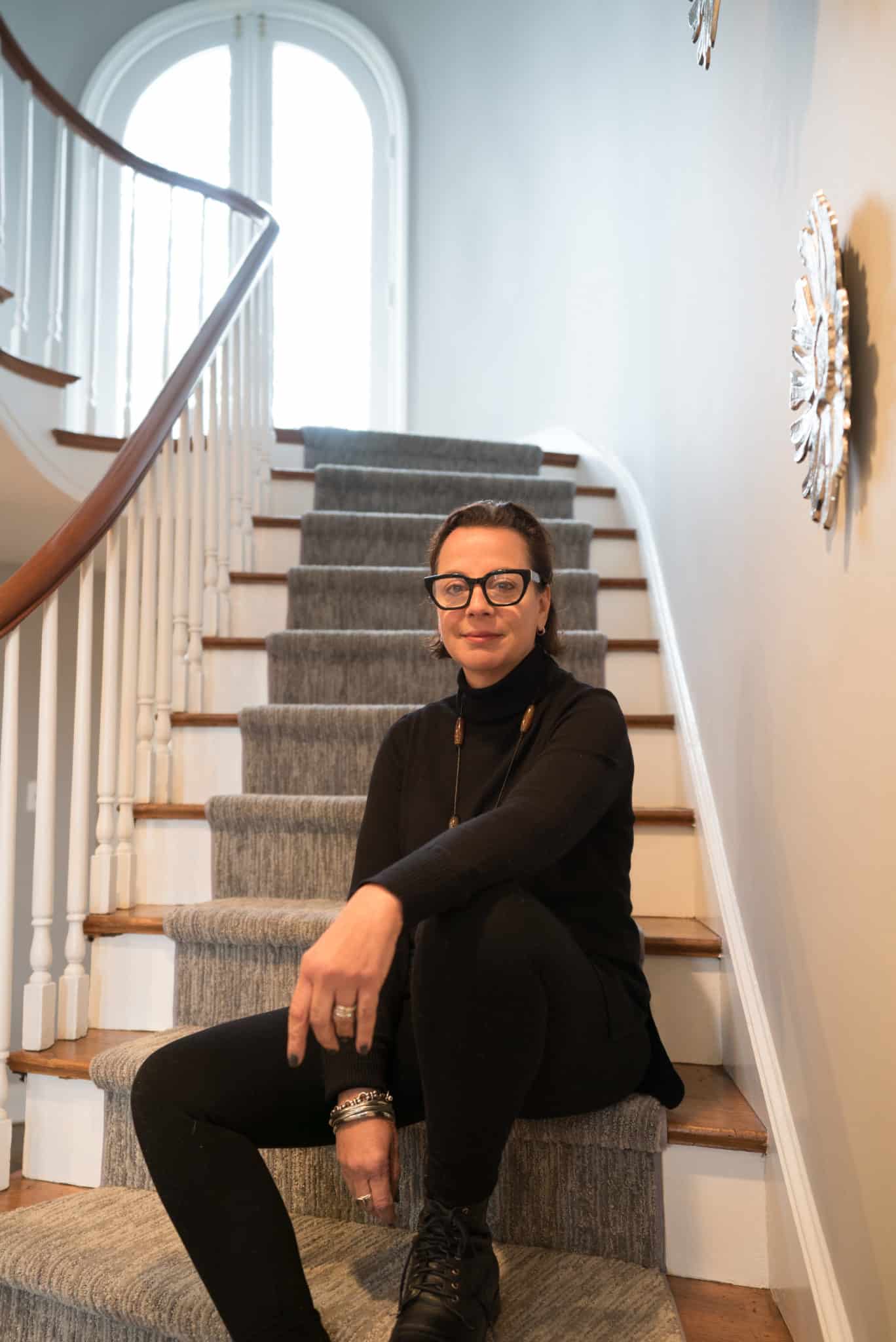 Crystal Photiou, Founder of CP Interiors