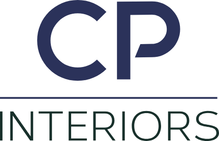 CP Interiors Logo
