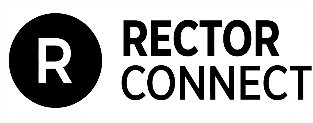 Rector Connect