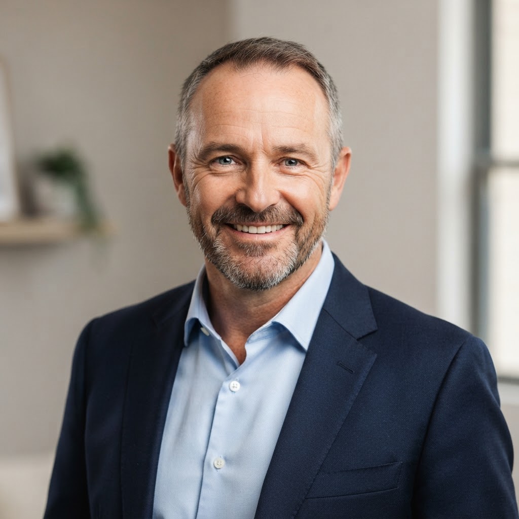 John S., Real Estate owner