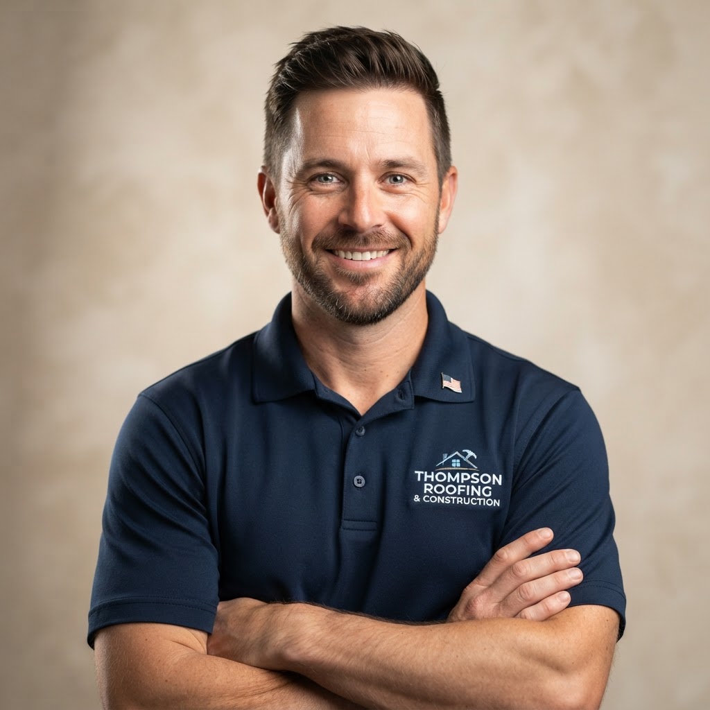 Mike T., Roofing Company owner