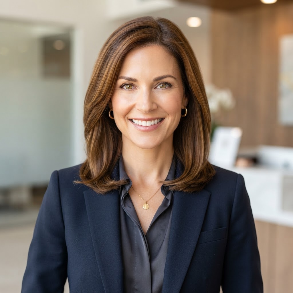 Rachel M., Med Spa owner