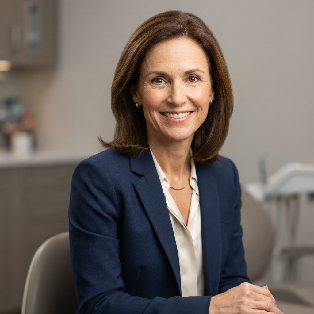 Sarah K., Dental Clinic owner