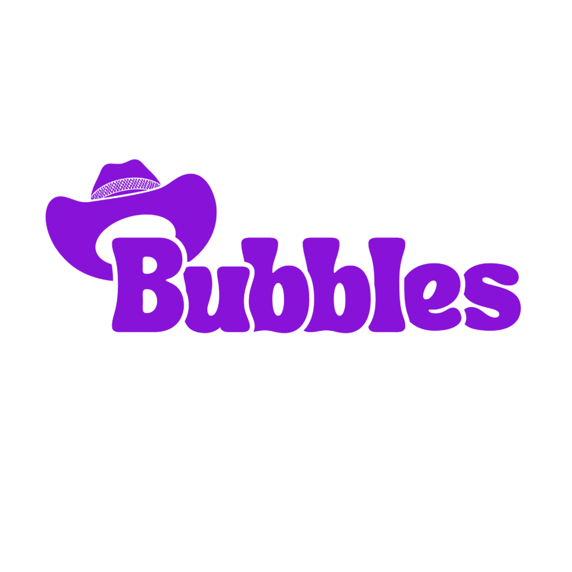 Bubbles Mobile Detailing logo — mobile detailing serving West Bridgewater and the South Shore