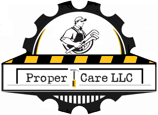 Proper T Care LLC Logo