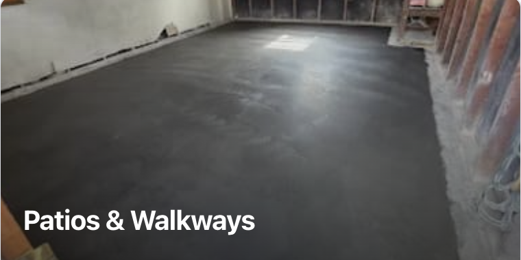 Garage & Shop Floors in Lincoln NE