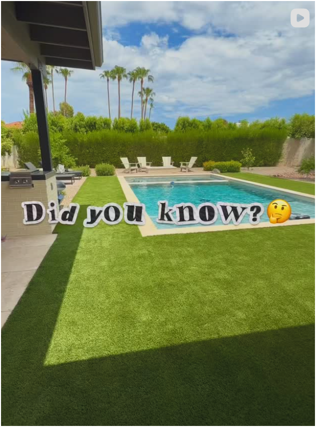 GreenSweep Pro Instagram post