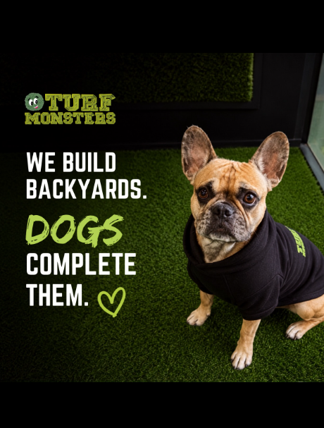 Turf Monsters Instagram post