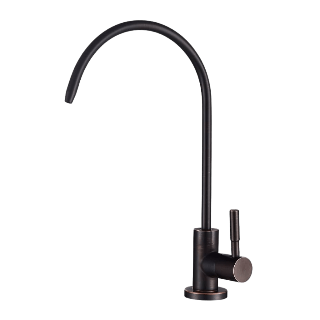 Oil Rubbed Bronze