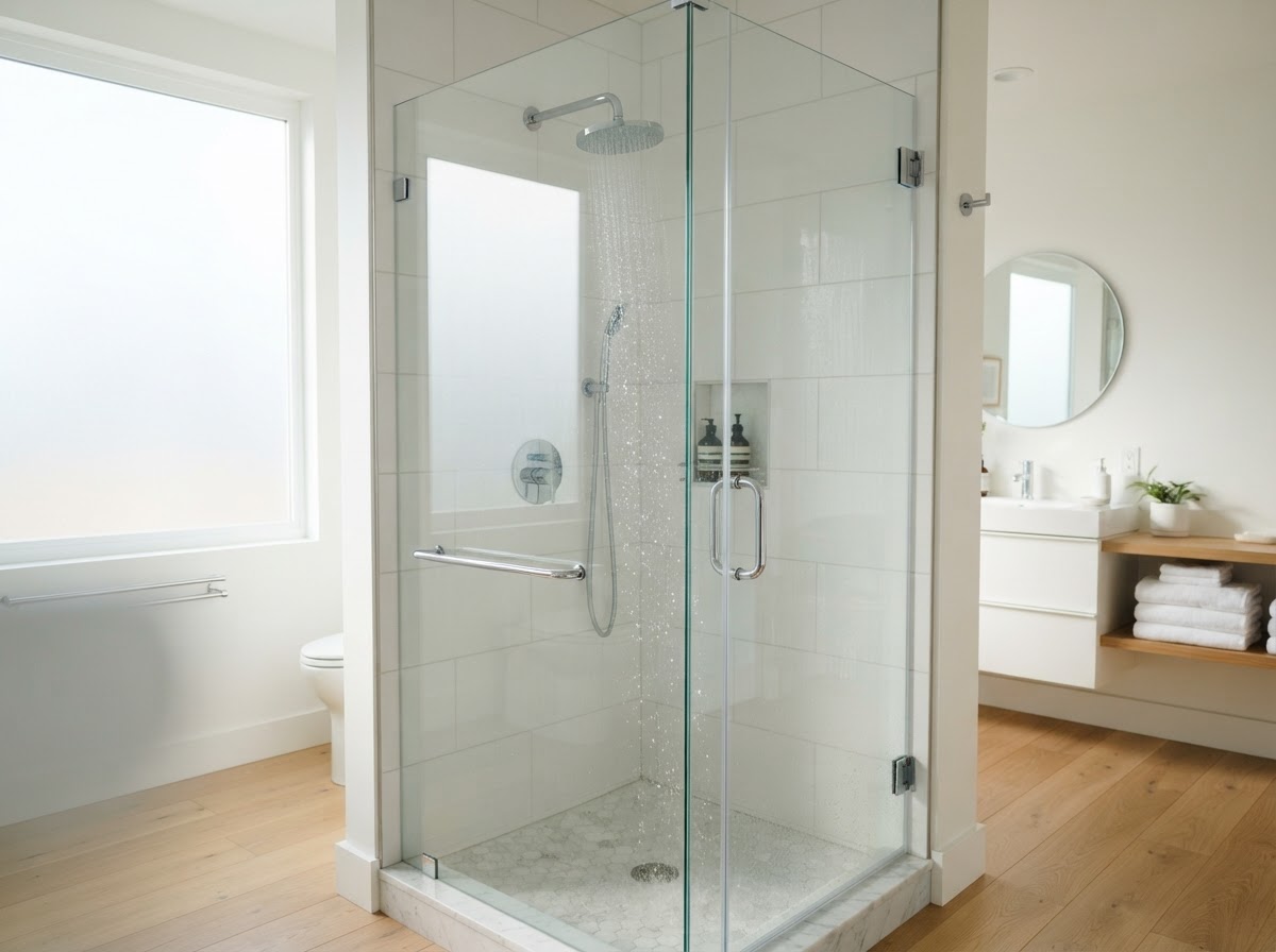 Whole home water softener and filtration system installation protecting pipes and appliances