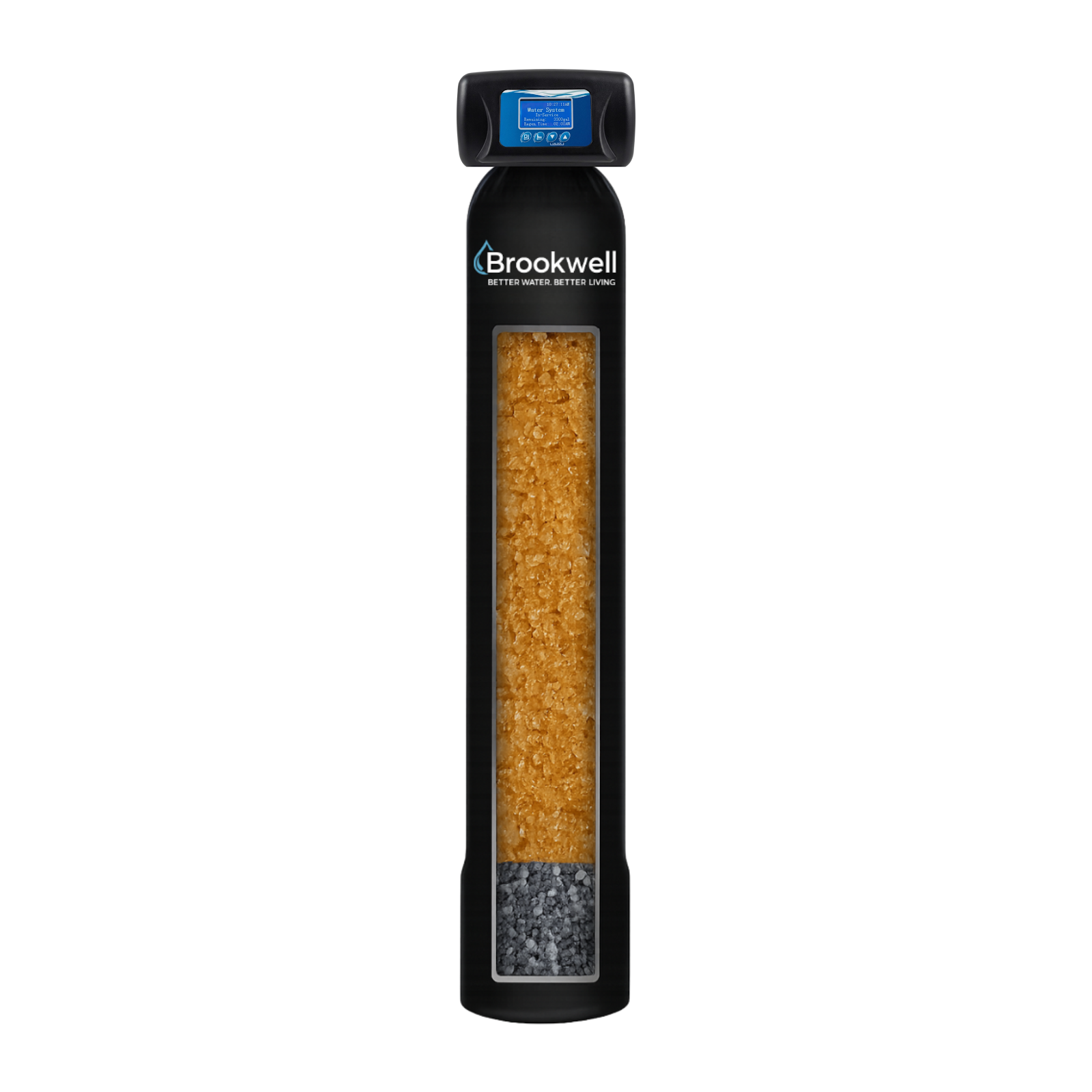 Brookwell Whole Home Water Softener