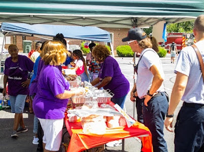 Community Event 1