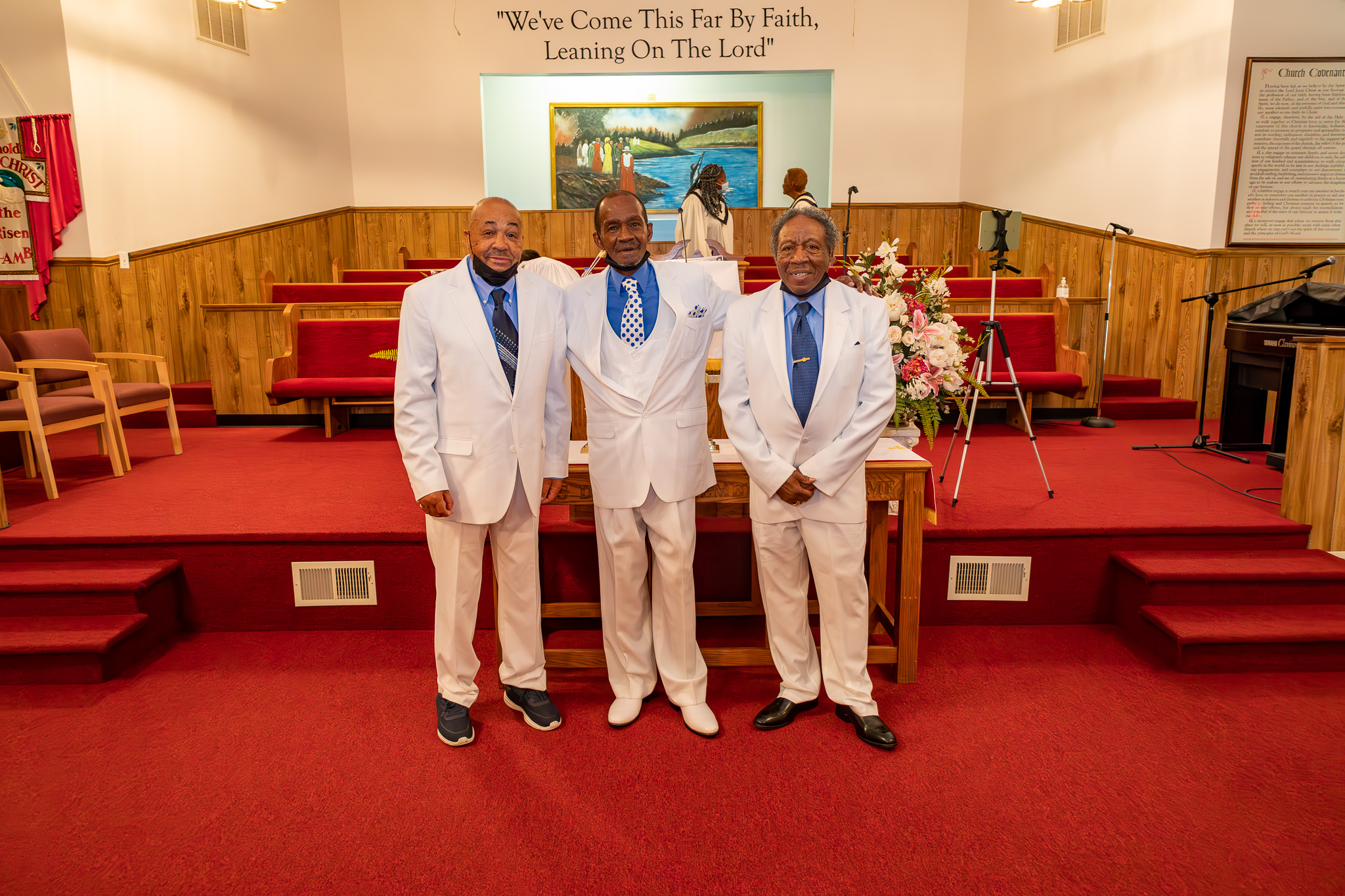 Deacon Ministry Group