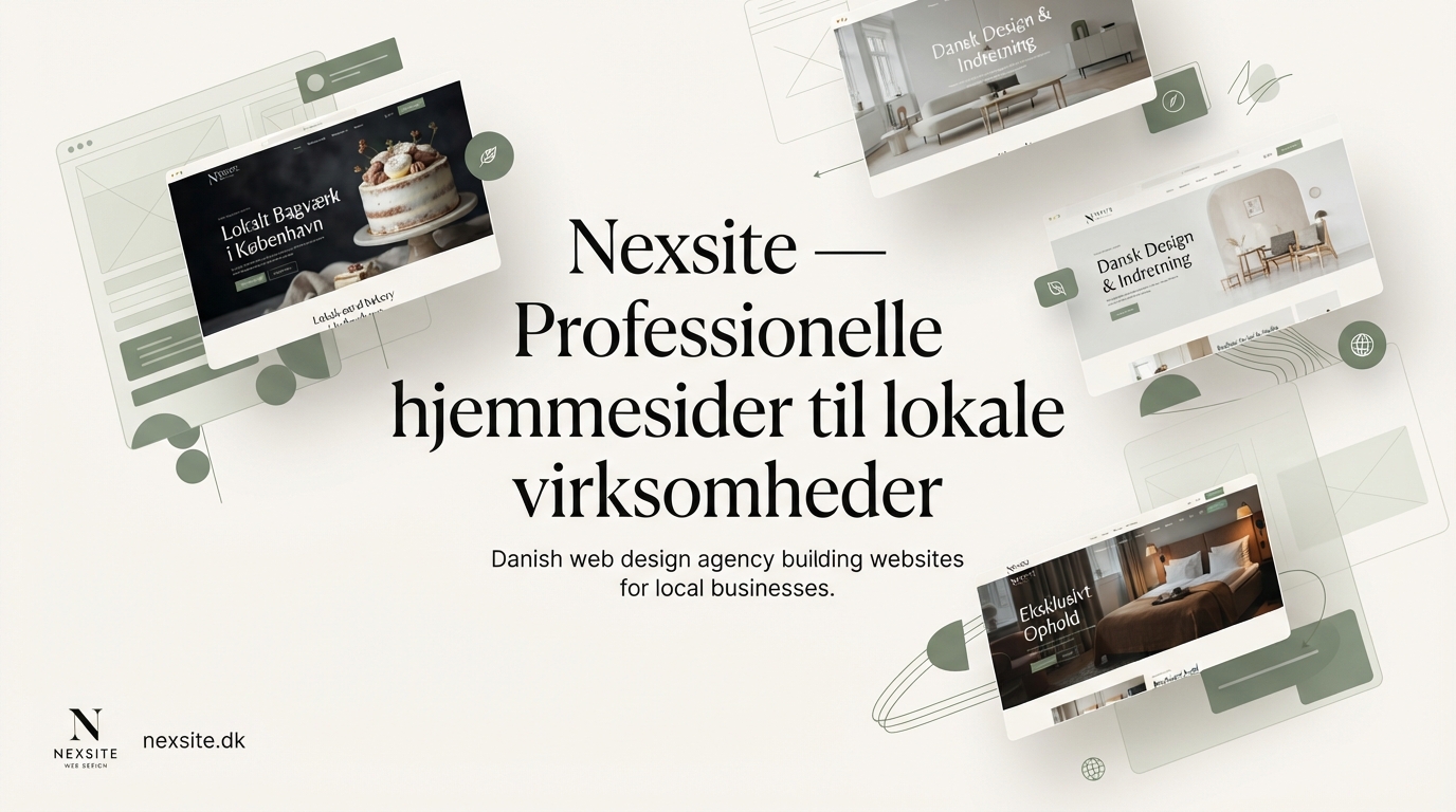 Nexsite logo