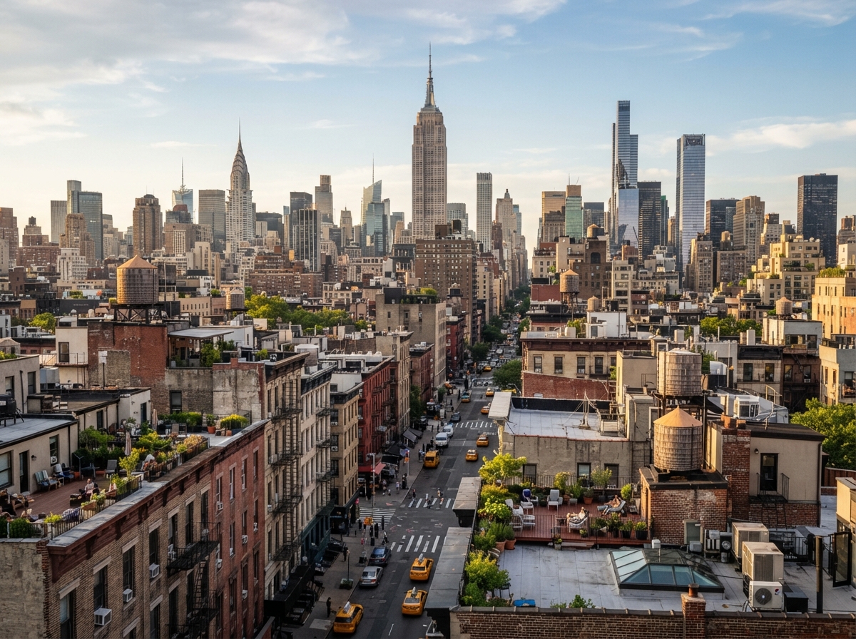 Plumbers in Manhattan, NY