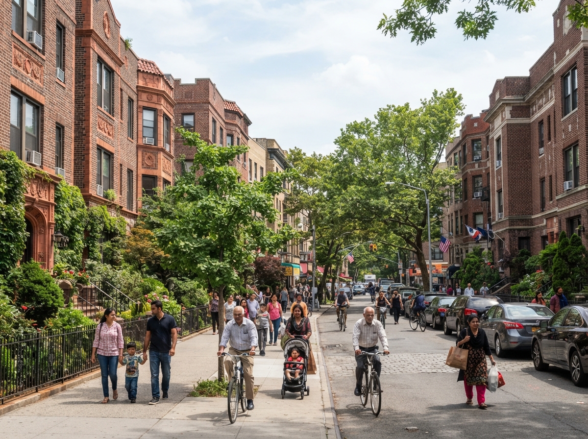 Plumbers in Jackson Heights, NY