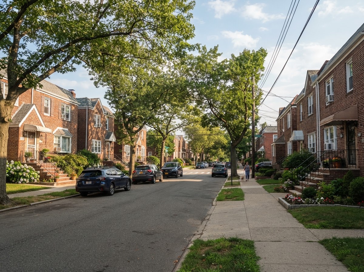 Plumbers in Astoria Heights, NY
