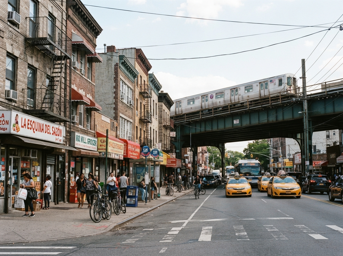 Plumbers in Woodside, NY