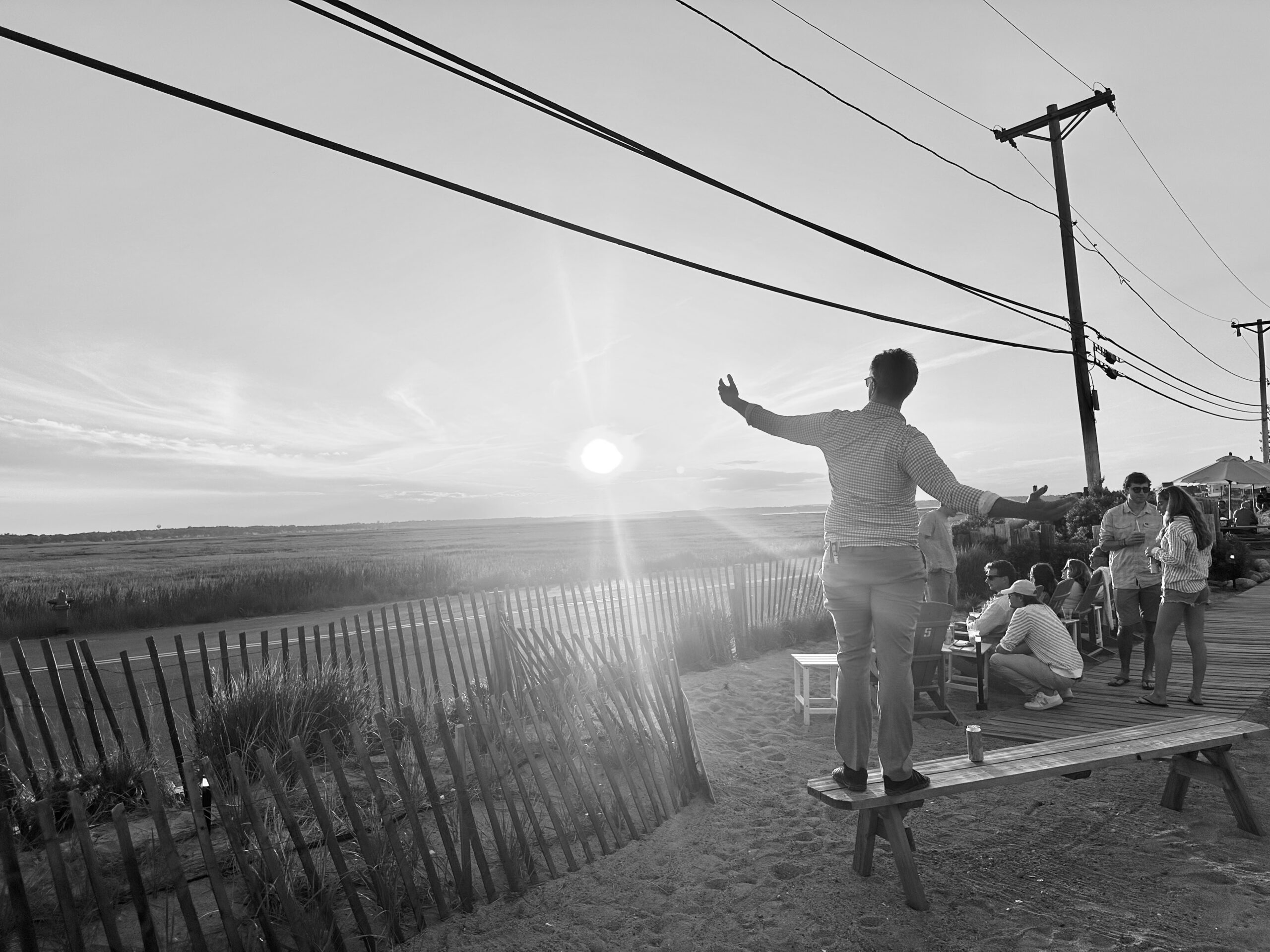Turn Everyday Newburyport Life Into Something Worth Noticing