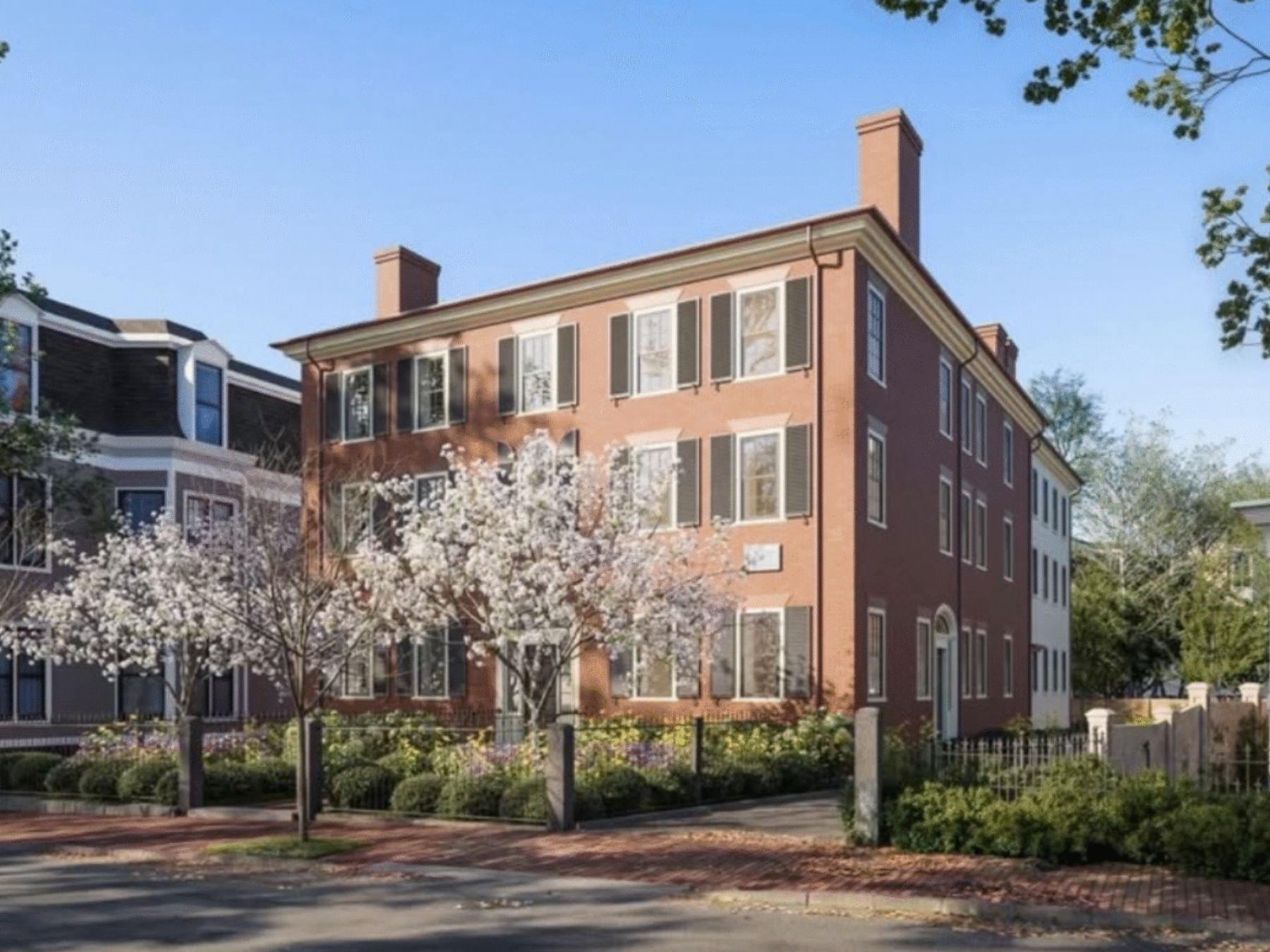 Displacement of Renters with Luxury Condo Owners is Homogenizing Newburyport