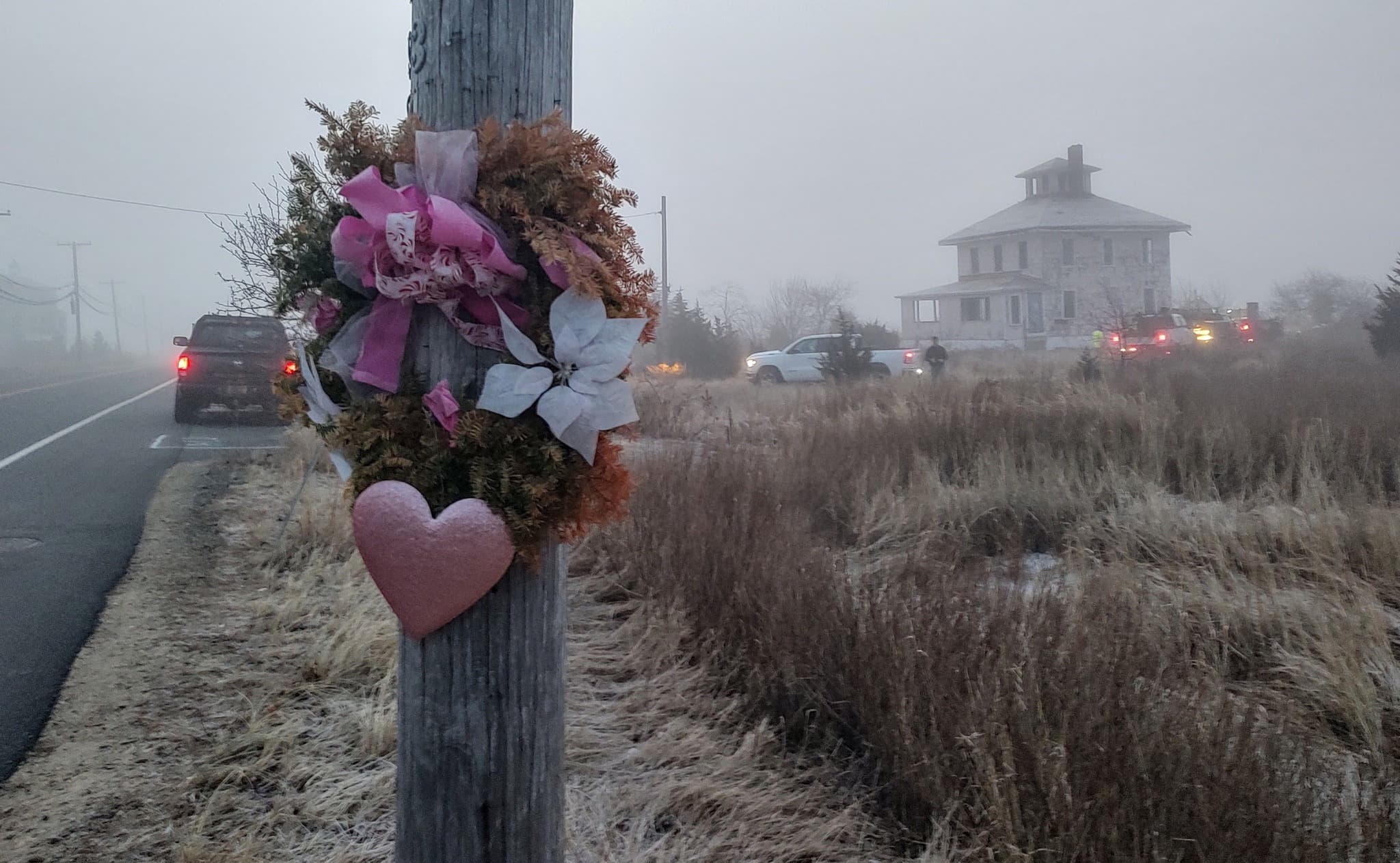 The Pink House’s Demise is a Symptom of What’s Happening to Our Country