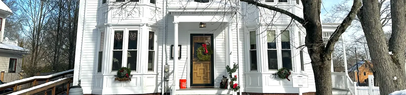 We Need More Neighborhood Resources Like the Emma Andrews Library