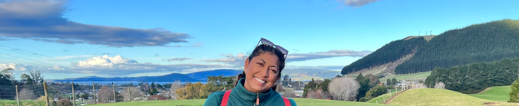 Meet the Candidate- Rani Eng (At-large City Council)