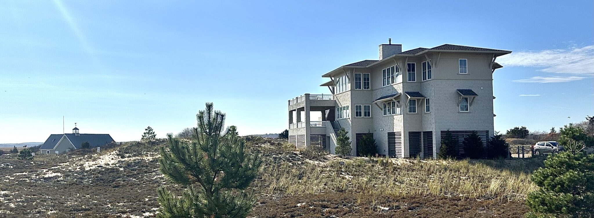 Newburyport’s Housing Prices and New Constructions Threaten its Historic Allure