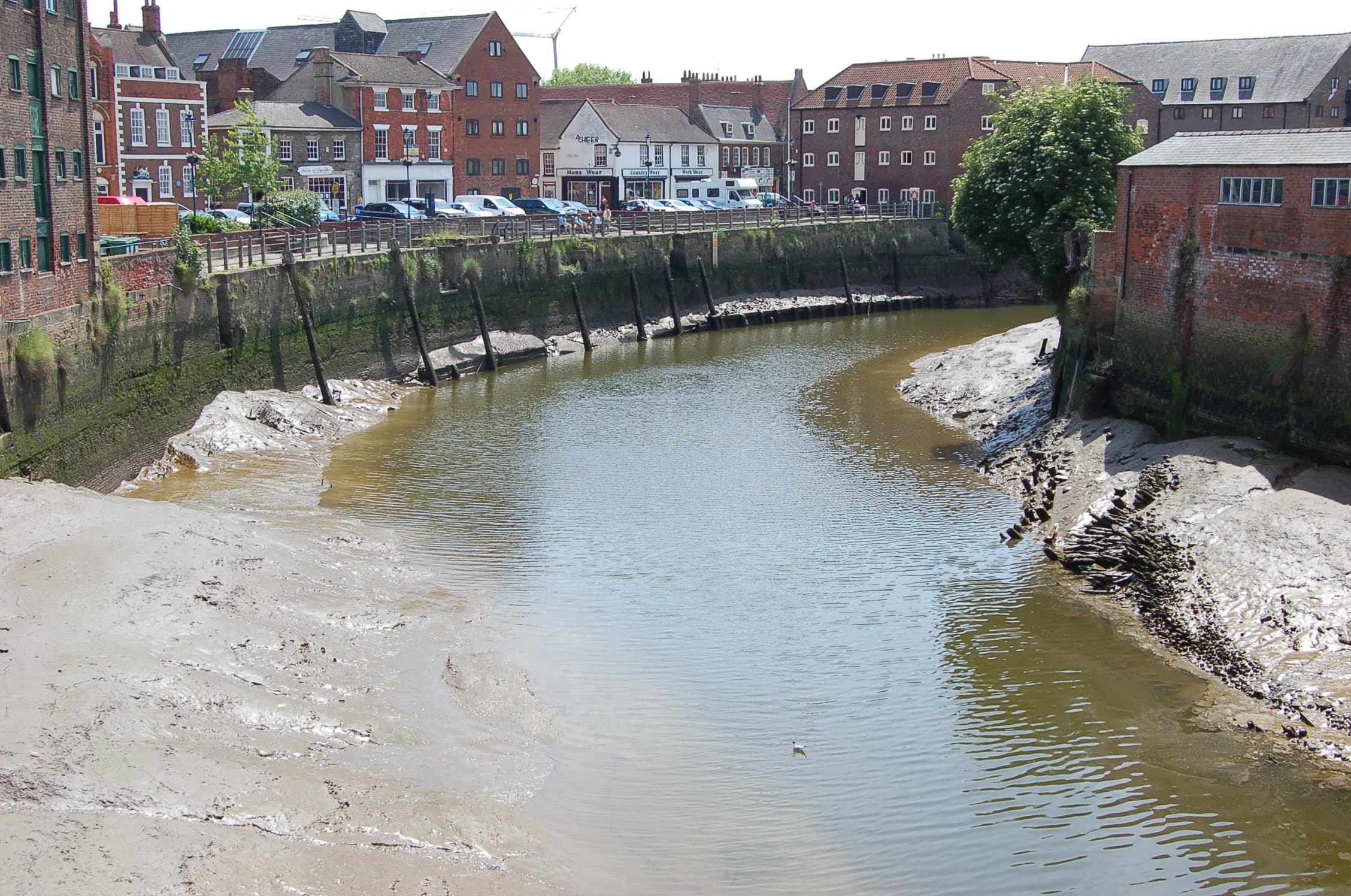 King’s Lynn Quay