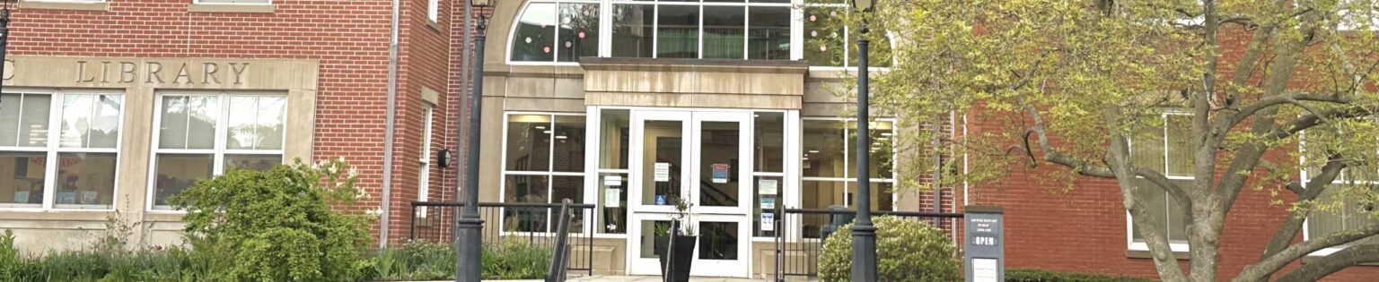 The Executive Summary of the Library Investigation Sheds New Light on the Issue