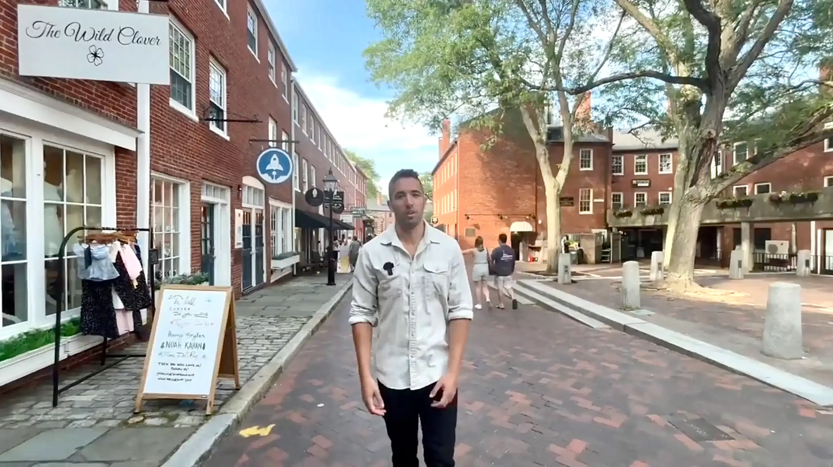 Welcome to The Townie 2.0