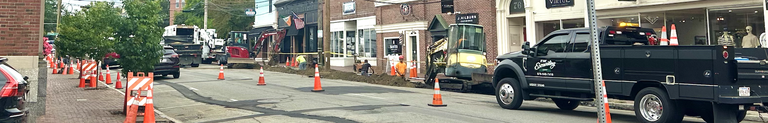 The Condition of State Street Reflects the Mayor’s Rocky Road to Reelection
