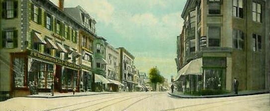 Amesbury Feels Like Home Because People Show Up