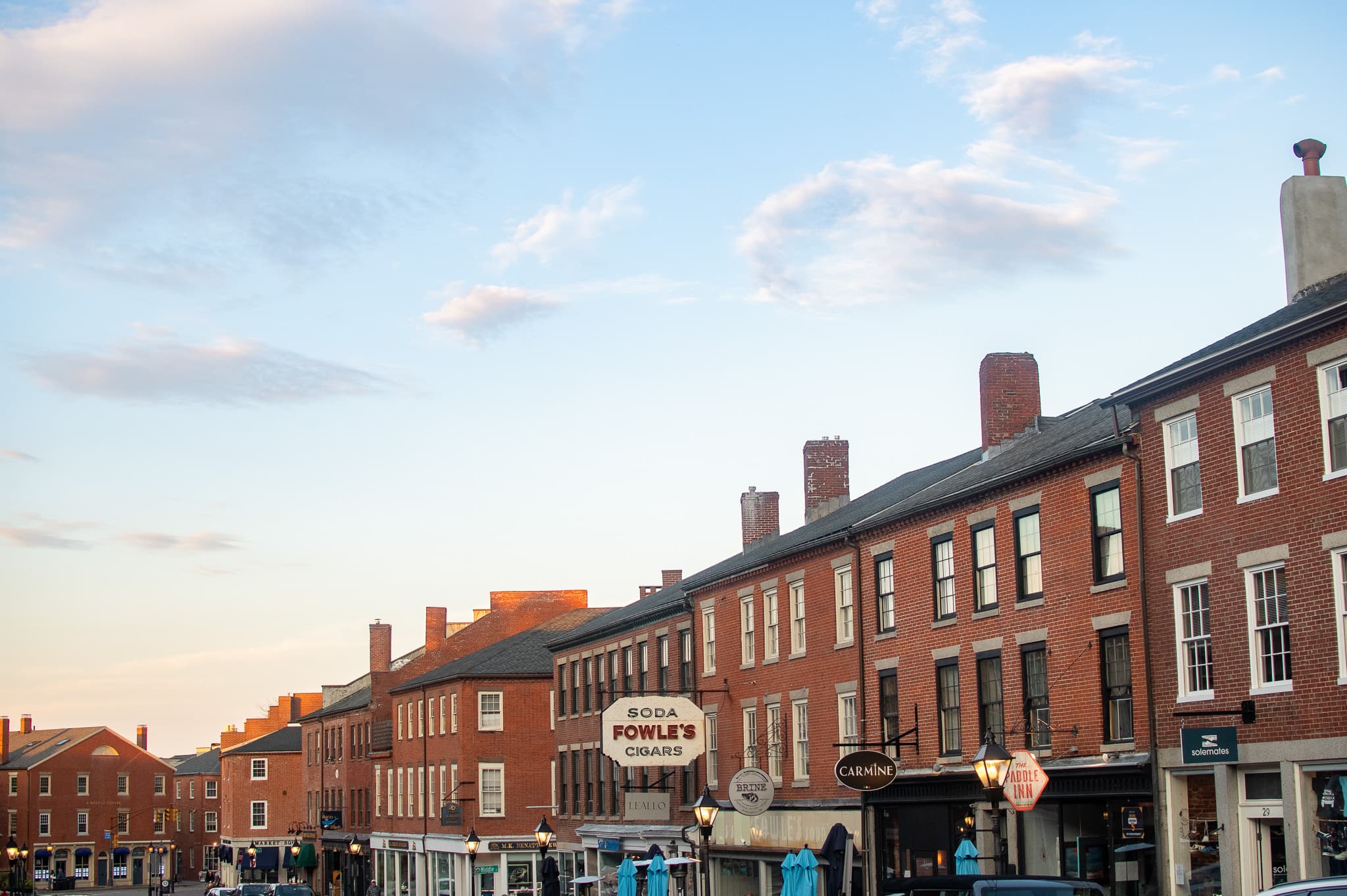 The True Meaning of “Townie”: It’s Not What You Think