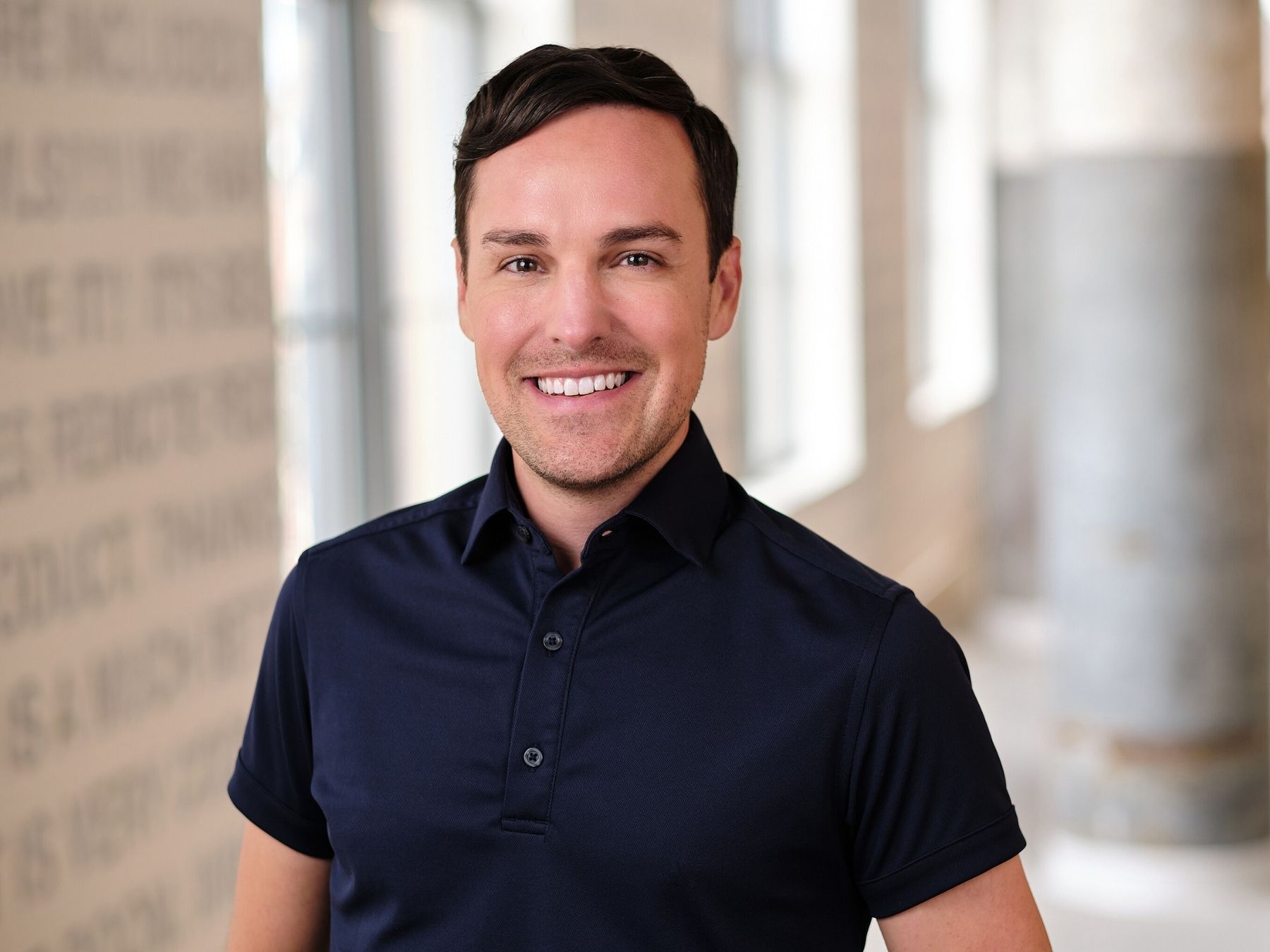 Meet the Candidate- Ben Harman (At-large City Council)