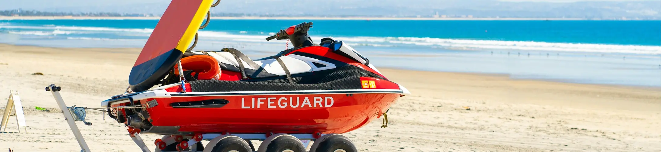 We Need More Lifeguards on the Merrimack River