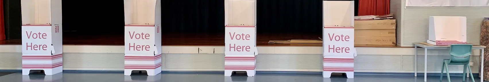 It’s Time for Newburyport to Embrace Ranked Choice Voting
