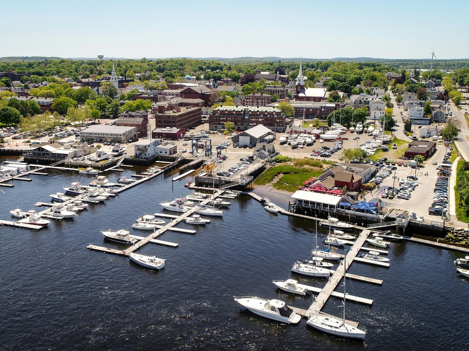 If We Keep Tearing Down History, Newburyport Will Lose What Makes it Valuable