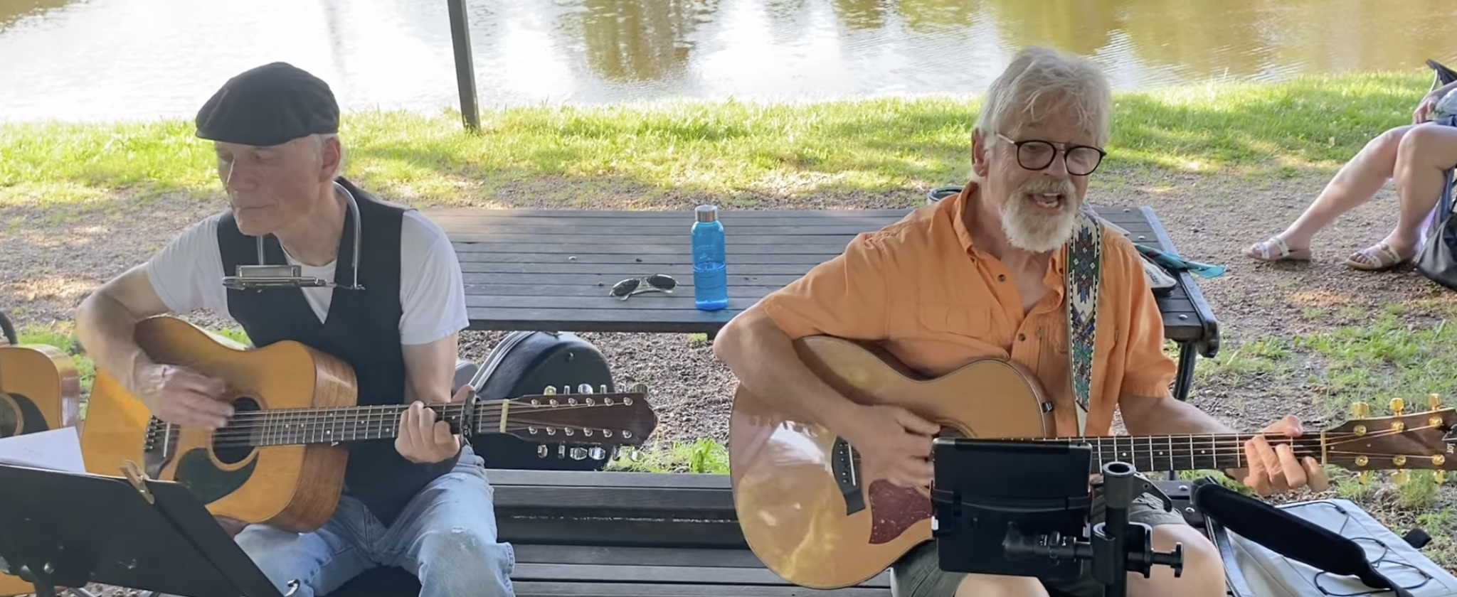 ‘Music on the Mall’ Brings Community-Focused Fun to the Bartlet Mall This Summer
