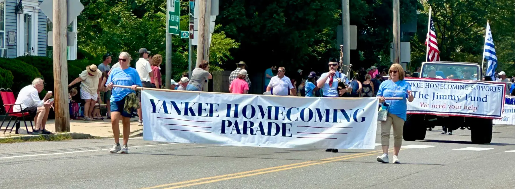 Is Yankee Homecoming Still Relevant?