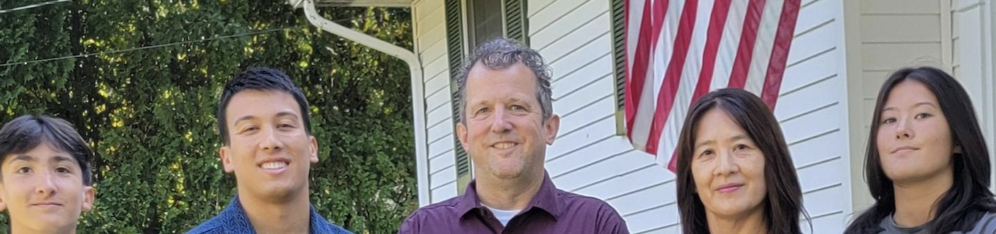 Meet the Candidate- Philip Cootey (Ward 6, City Council)