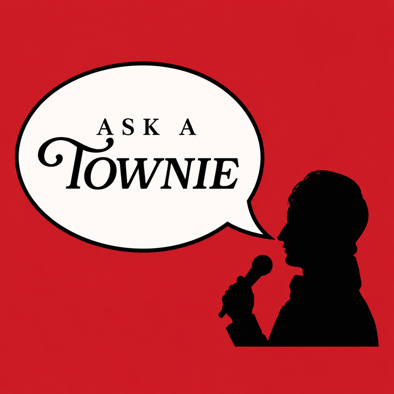 Ask a Townie