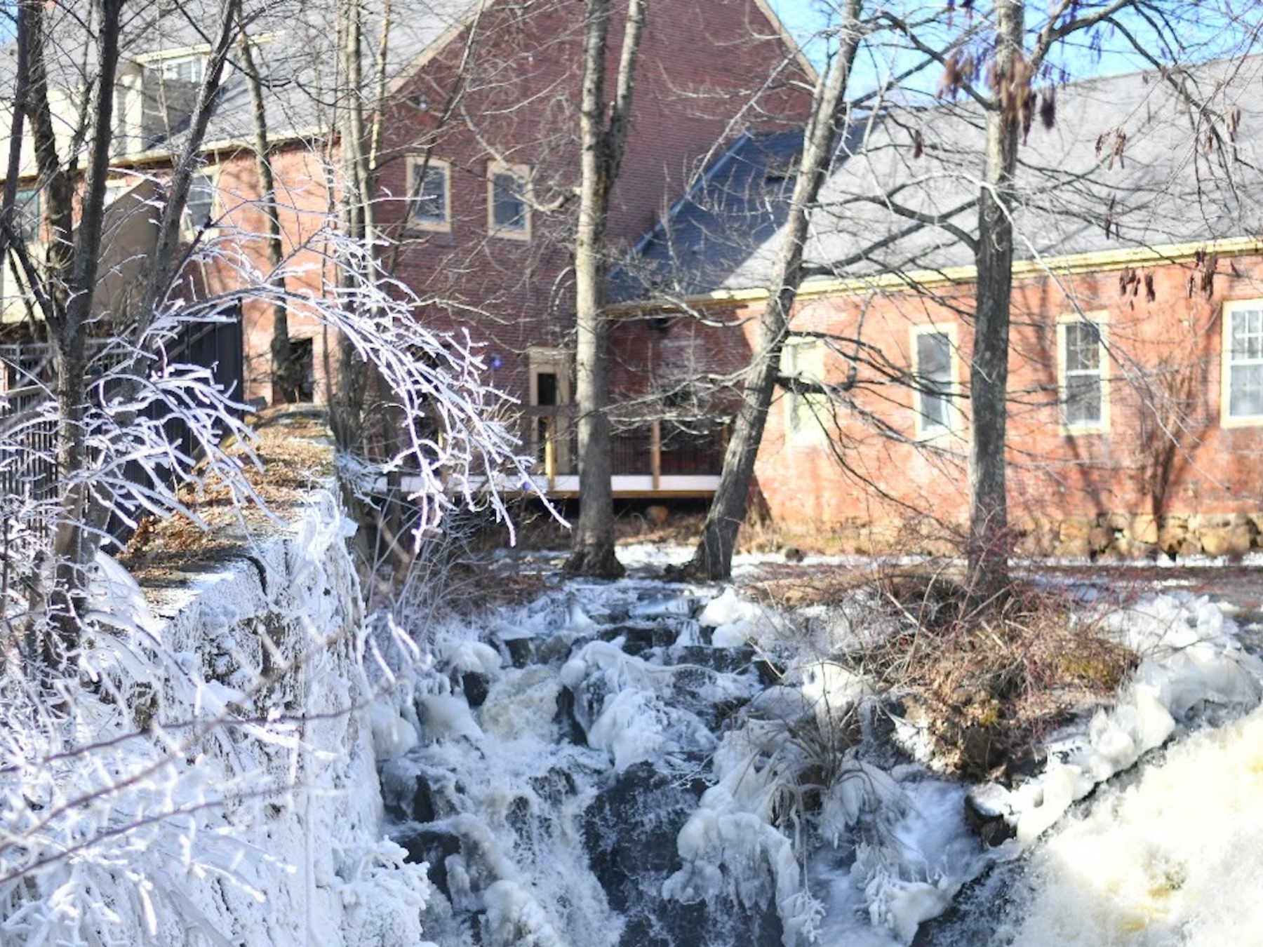Amesbury is Still a Perfect Place for Kids to Grow Up
