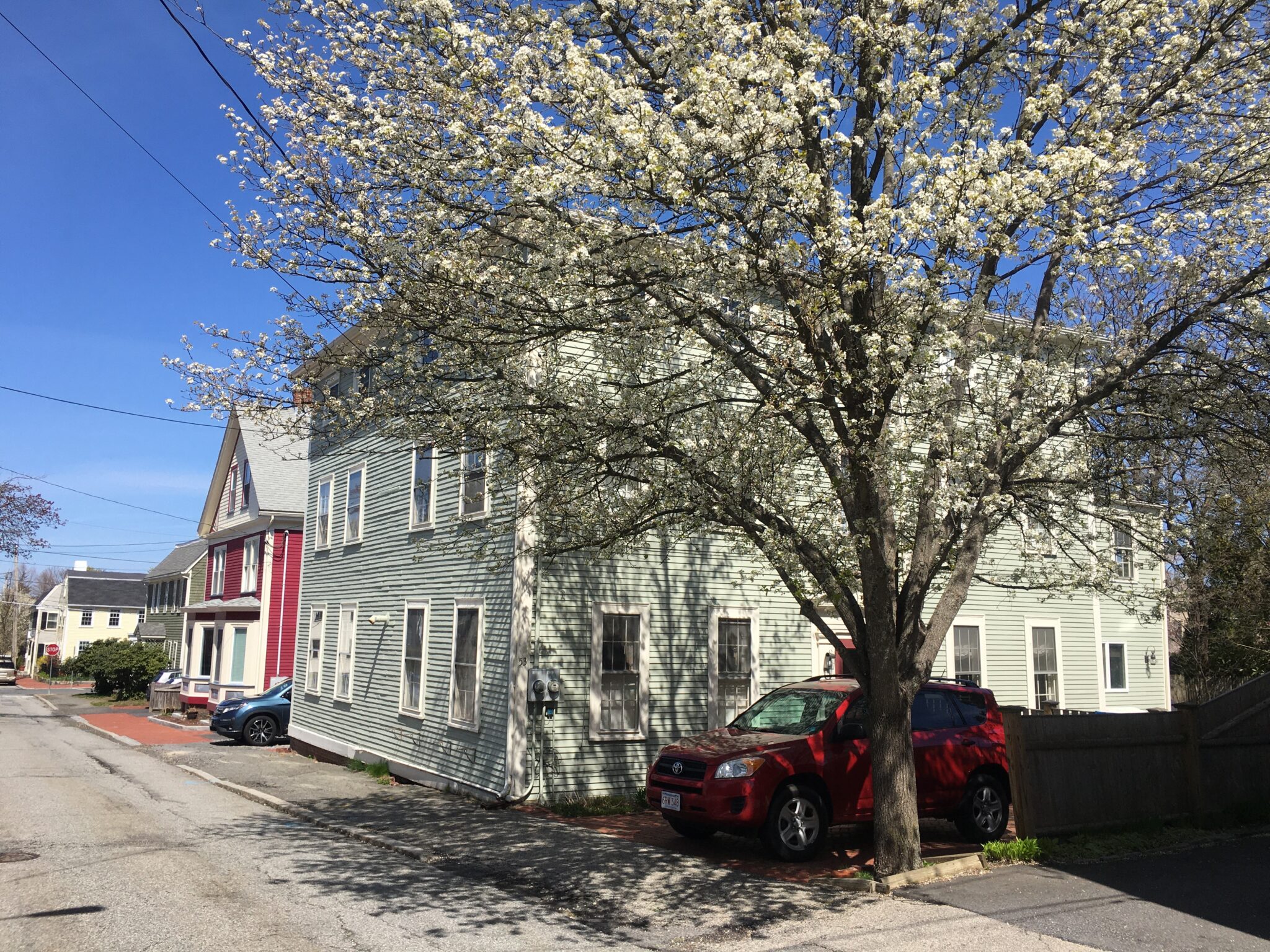 Why Local Empty Nesters Aren’t Downsizing