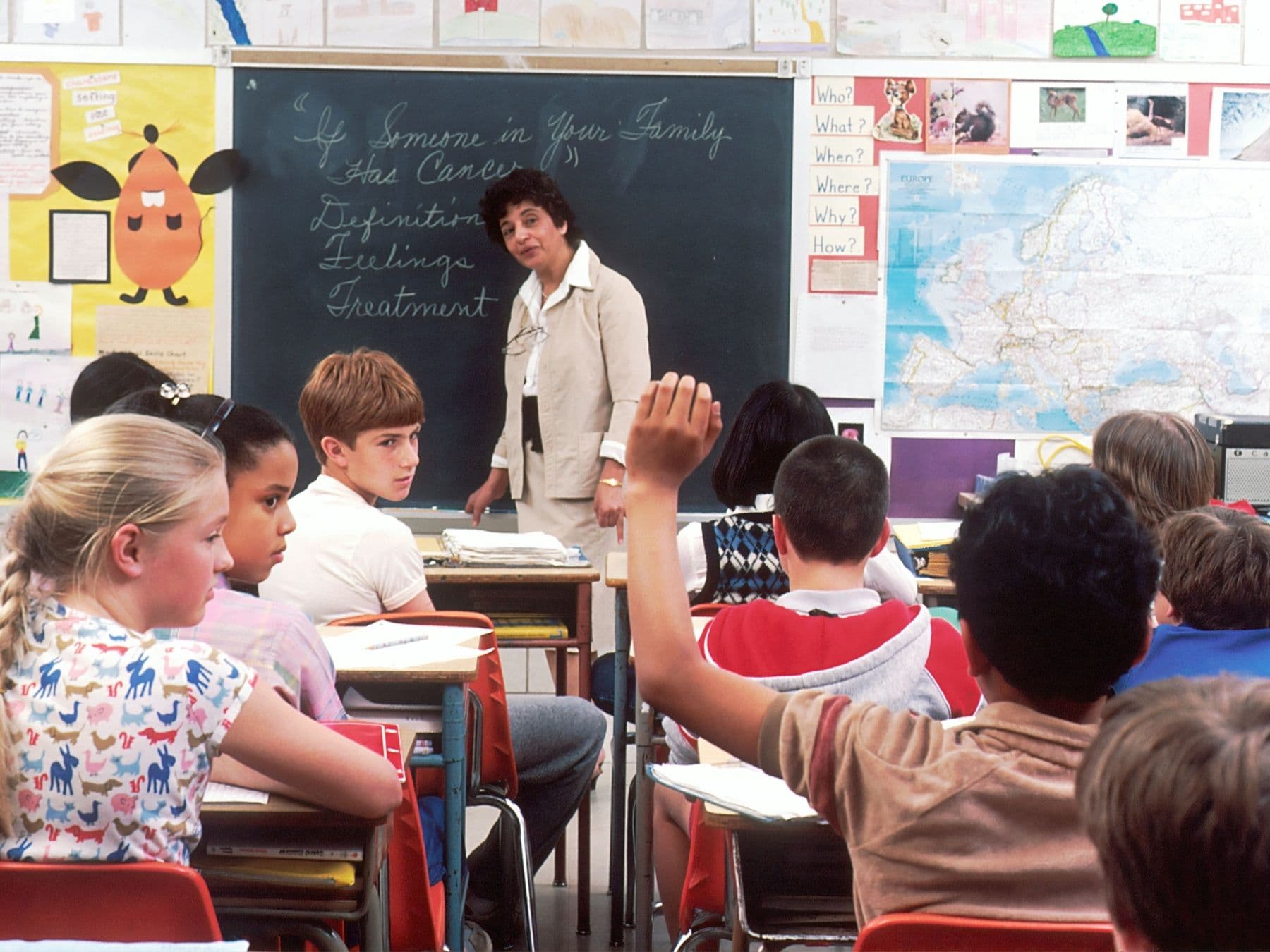 The War on DEI Threatens the Quality of Our K-12 Education — Even in Massachusetts