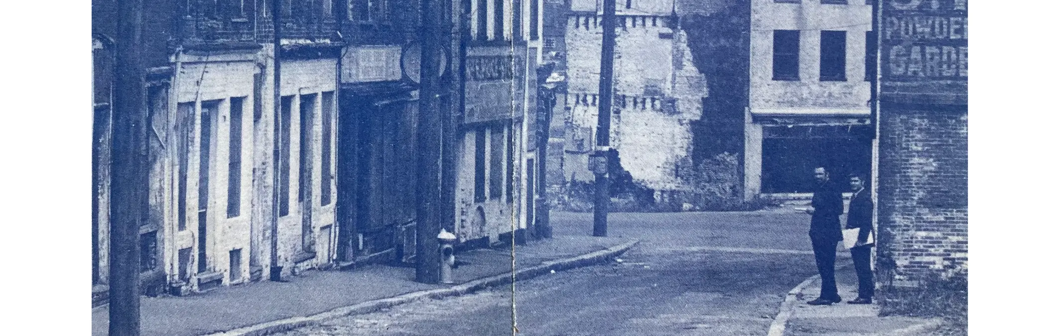 One Newburyporter’s July 4th: Thinking About the Past and Future in Our Town