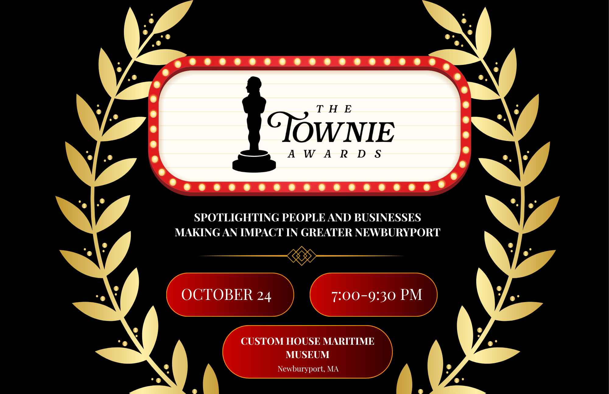 Voting is Live for the 1st-annual Townie Awards