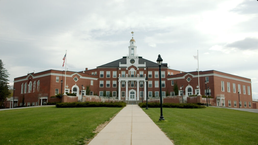 The School District (and Budget) Should Treat Special Needs Kids as Students, Not Burdens