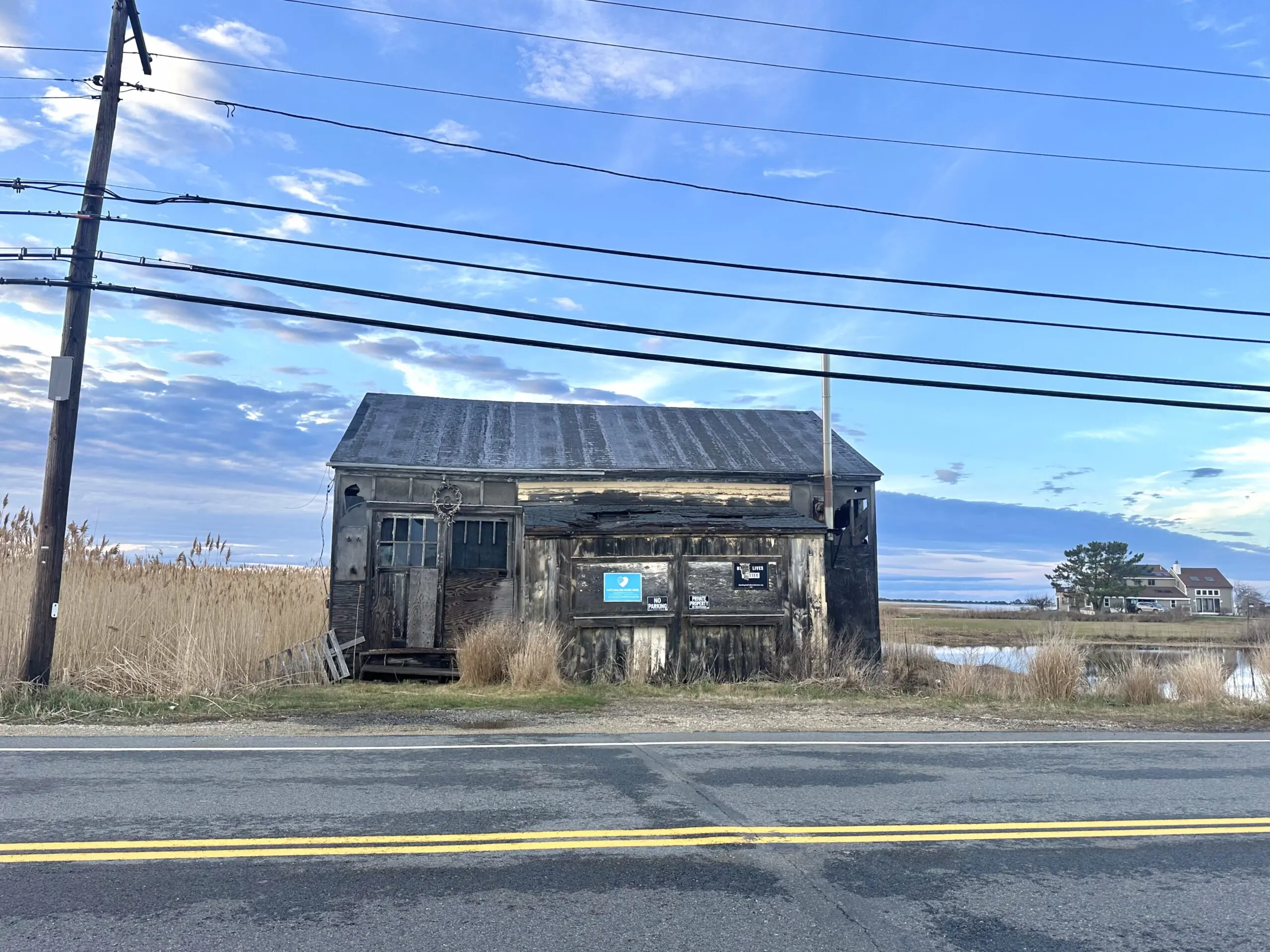 Now That the Pink House is Gone, We Need a New Local Landmark. Nominations Are Open!