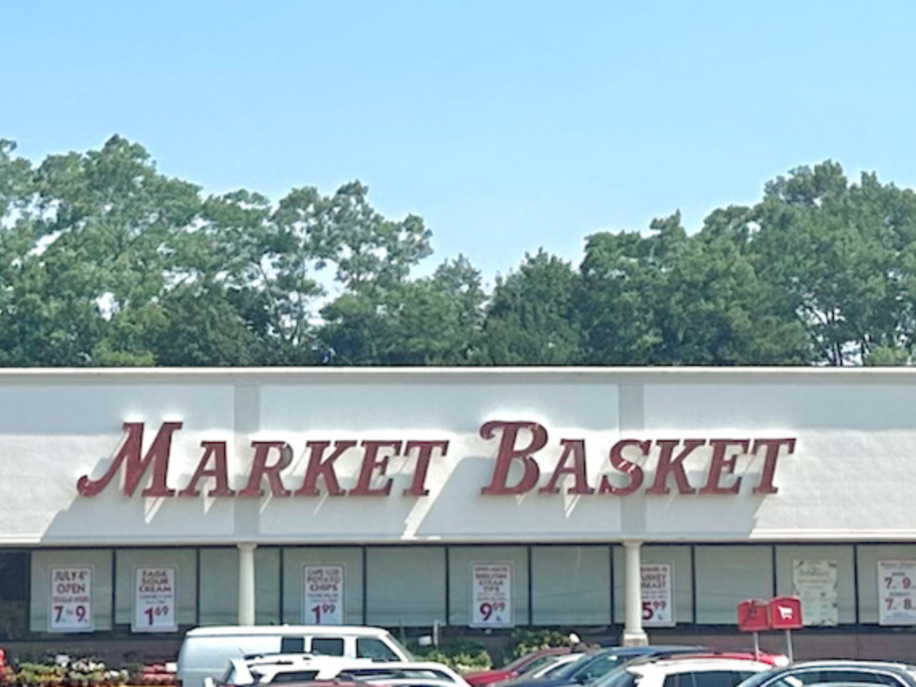 A Message to Market Basket: Don’t Let Family Infighting Ruin Our Local Grocery Store